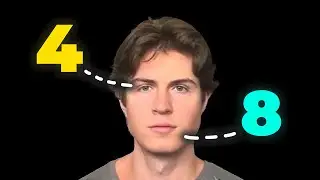 Analyzing My Own Face (How Attractive Am I Really?)
