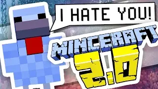 MINECRAFT 2!!!!