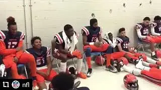 NFL Playoffs 2018 Promo - We Ready