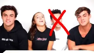 Sister squad and jeffree star unfollow James Charles