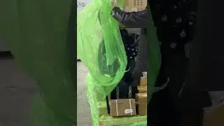 #unboxing