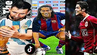 Best football edits - Fails Goals & Skills #134
