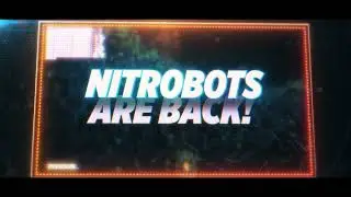 [Cointelegraph] Nitro Bots Hype Video