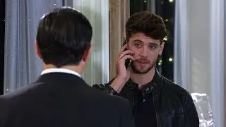 Emmerdale spoilers: Is Joe Tate REALLY dea*? Star drops huge hint he’s still alive