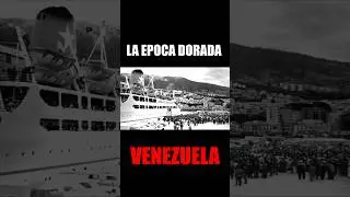 la Venezuela de antes #venezuela #history #latino #latinoamerica #curiosidades