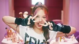 Lately // Twice twix edit
