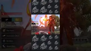 OB41 KATANA & Scythe skins - Evo KATANA Infernoshock, Bony Beak, Ink Stain, Ink Scythe 