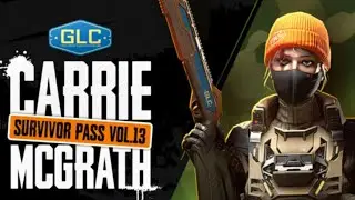 UN PASE QUE ALGUNOS ODIARÁN Y OTROS AMARÁN EN NEW STATE MOBILE... ANÁLISIS AL SURVIVOR PASS VOL.13