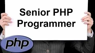 Senior PHP Programmer 888-411-2221 - Professional PHP Development