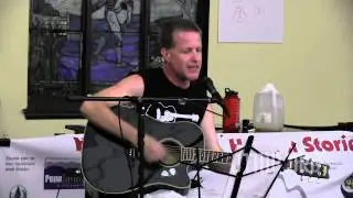 Anti-Fracking Concert - 