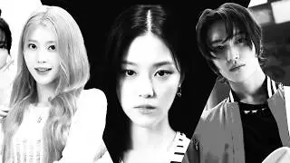 What If I Were In Charge of K-POP Debuts? (+ producing new songs)