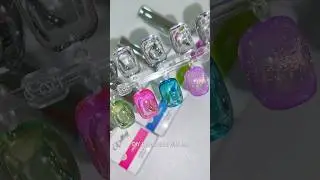 🎨 DIY Jelly Color Shades With Vettsy 🎨💅