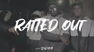 [FREE] Pop Smoke Melodic HARD Dark NY Drill Type Beat 