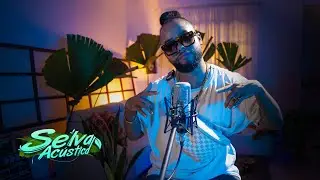 Raúl Soy | SELVA ACÚSTICA
