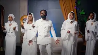 David Divin - Utakaso (Official Music Video)