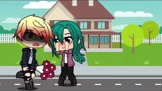Hailey confesses her love to Jake who is emo