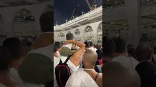 Umrah#kaaba