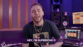 Sell Your Beats Online & Get REAL Sales | Join AirBit Today!
