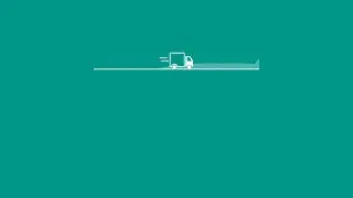 speedy truck animation using HTML and CSS 🚛