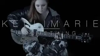 Something / The Beatles (Cover by Kellimarie)