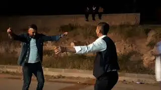 Niğde azatlı düğün