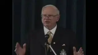 Defense Minister Paul Hellyer ~ Seg 2