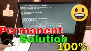 Invalid Configuration information|Time-of-day not set-please run SETUP program | Low Battery Voltage