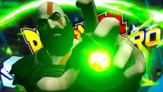 Sparking Zero Mods are NEXT LEVEL! | Ranked Gameplay