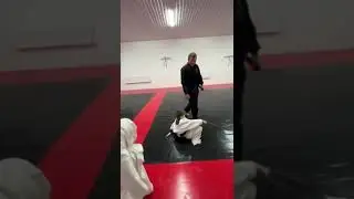 Кентавр Зеленокумск младшая группа бразильское джиу джитсу