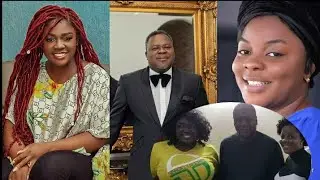 HOT🔥! Gloria Kani Spills it! Tracy Boakye Baby Daddy, John Mahama, Dr. Kwaku Oteng fingered?