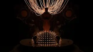 If Fear & Hunger 3 existed, it would sound like this. [Drpzor - The Hivemind]