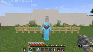 New World Minecraft #ep4 : New House