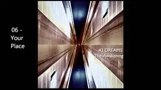 The Awakening by 42 Dreams (Adelanto de 30 segundos de las canciones)
