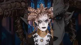 Diablo IV #lilith #diabloiv #halloween2024
