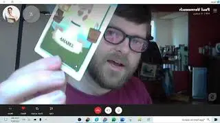 Opening the Pre-production Copy of Rescuing Robin Hood