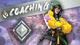 RADIANT COACHING: Silver Killjoy on Ascent