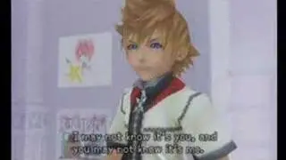 Namine Needs a Miracle
