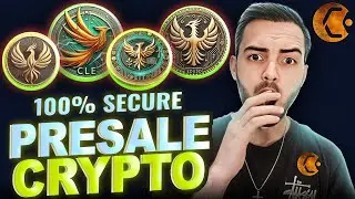 Exploring Edma’s Green Revolution Presale Crypto
