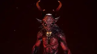 Demon 4