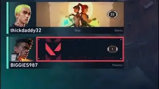 Valorant on Console is going  exactly as expected...