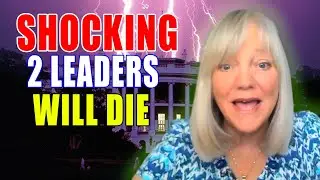 Deborah Williams | 2 House Leaders Will Die On The Same Day! | Shocking