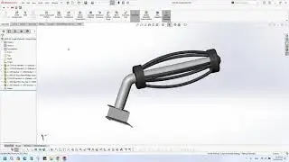 Tạo bản vẽ Solidworks Assembly với 1 cú click