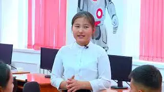 Қызылорда қаласы, №264 мектеп-лицей - 