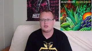 TRACK REVIEW: Mastodon's 