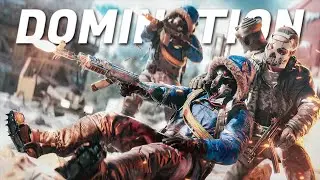 GROUP DOMINATION ON WIPEDAY - Rust