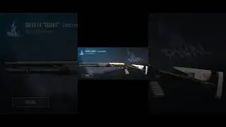 все дробовики в standoff 2... 