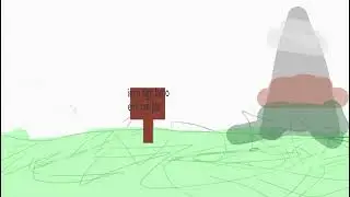 a cursed project earlier alpha footage 8k 60fps