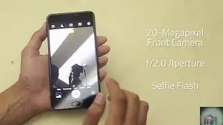 Gionee A1 Plus and Gionee A1 lite - prices get least - buffer offer - worth - of - 3000rs
