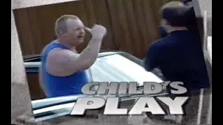 The Cook Report - Childs Play / Teenage Burglars S09E01 (1994)