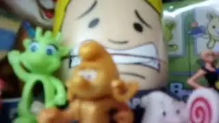 Колобок 2008 VHSRip